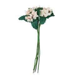 AussieSuperStore Art & Craft Essentials Foam Spray with Pearl (in 2 colors) Foam Spray with Pearl | Floral Craft Supplies | Floral Embellishments