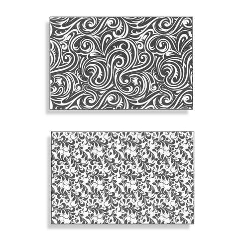 AussieSuperStore Art & Craft Essentials Gina K Designs Foil Mates Background (in 6 styles) Gina K Designs Foil Mates Background | Craft Foil Background Papers