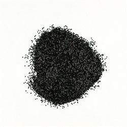 AussieSuperStore Art & Craft Essentials Glitter Black Glitter Black | Kids Craft Glitter 9331468015109 VCGBK