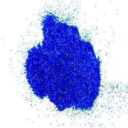 AussieSuperStore Art & Craft Essentials Glitter Blue Glitter Blue | Kids Craft Glitter 9331468000136 VCGBL