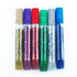 AussieSuperStore Art & Craft Essentials Glitter Glue Pens Glitter Glue Pens | Kids Craft Glitter Glue 9331468006503 VCTP5