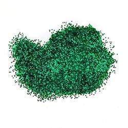 AussieSuperStore Art & Craft Essentials Glitter Green Glitter Green | Kids Craft Glitter 9331468013976 VCGGR