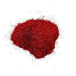 AussieSuperStore Art & Craft Essentials Glitter Red Glitter Red | Kids Craft Glitter 9331468000167 VCGR