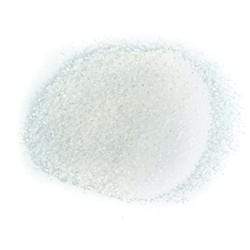 AussieSuperStore Art & Craft Essentials Glitter White Glitter White | Kids Craft Glitter 9331468013990 VCGWH