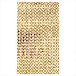 AussieSuperStore Art & Craft Essentials Gold Rhinestones (in 7 colours) Rhinestones Stickers (in 7 colours) | Craft Party Embellishment 9331468039129 VCRST002