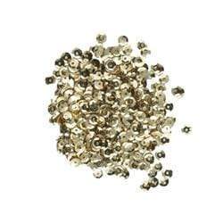 AussieSuperStore Art & Craft Essentials Gold Sequins 5mm Cut Cup (in 3 colors) Sequins 5mm Cut Cup (in 3 colors) | Craft Embellishment 9323823183448 SQ14008