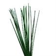 AussieSuperStore Art & Craft Essentials Green Florists Wire Stem (in 2 colours) Florists Wire Stem (in 2 colours) | Floral Craft Accessories VCWR1