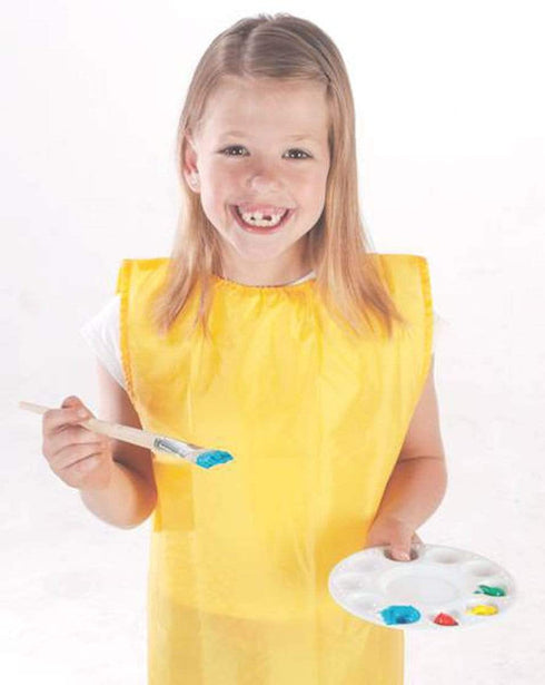 AussieSuperStore Art & Craft Essentials Jasart Art Smocks Jasart Art Smocks | Toddler 9311960288225 0288220