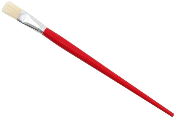 AussieSuperStore Art & Craft Essentials Jasart Paste Brush Jasart Paste Brush  9311960364387 0364380