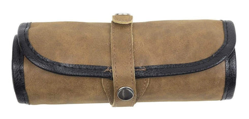 AussieSuperStore Art & Craft Essentials Jasart Pencil Wrap Pouch Jasart Pencil Wrap Pouch | Pencil Storage Wallet 9311960420625 0420620