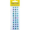 AussieSuperStore Art & Craft Essentials Joggle Eye Adhesive Joggle Eye Adhesive | Googly or Wiggle Eye 9331468048138 VCE10