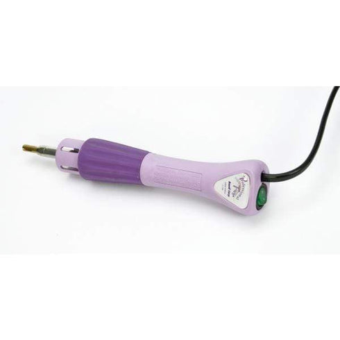 AussieSuperStore Art & Craft Essentials Kc Hotfix Rhinestone Applicator Kc Hotfix Rhinestone Applicator | hot fix crystal applicator tool 170170