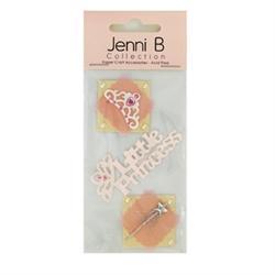 AussieSuperStore Art & Craft Essentials Kids Theme 3D Stickers (in 7 styles) Kids Theme 3D Stickers | Scrapbooking Stickers | Embellishments