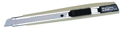 AussieSuperStore Art & Craft Essentials Knife Cutter A-300 Handy Knife Cutter A-300 Handy | Blades, Knives, Cutters, Scissors 4904011012129 27809