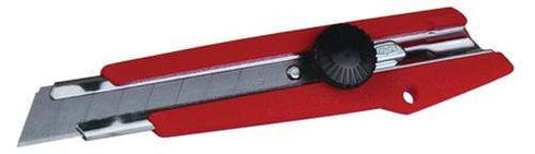 AussieSuperStore Art & Craft Essentials Knife Cutter NT L-500 Worker Knife Cutter NT L-500 Worker | Blades, Knives, Cutters, Scissors 4904011012303 27513