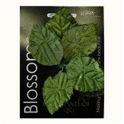 AussieSuperStore Art & Craft Essentials Large Blossoms Velvet Leaves Rose (in 3 sizes) Blossoms Velvet Leaves Rose (in 3 sizes) | Floral Craft Accessories 9323823054946 FL53