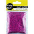 AussieSuperStore Art & Craft Essentials Laser Glitter Hot Pink Laser Glitter Hot Pink | Kids Craft Glitter 9331468049173 VCGXHP