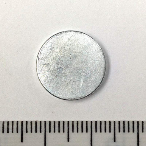 AussieSuperStore Art & Craft Essentials Magnet X Strong Round 15 x 2.8 mm Magnet Extra Strong Round 15 x 2.8 mm | Craft Magnets Round MG9XRO15