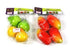 AussieSuperStore Art & Craft Essentials Mango Craft Fruits (in 6 varities) Craft Fruits | Plastic Artificial Fruits 9320760148998 CRAFT 148999