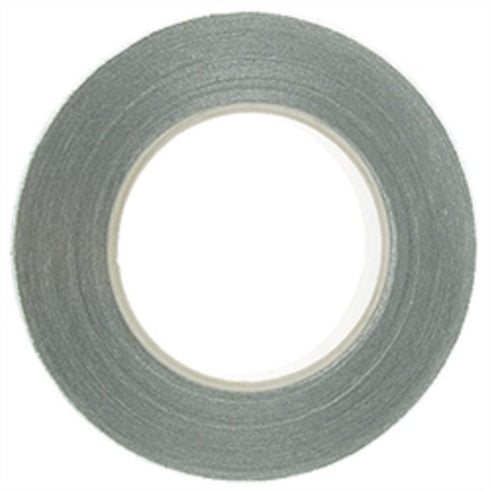 AussieSuperStore Art & Craft Essentials Metallic Silver Stem Wrap (in 2 colours) Stem Wrap (in 2 colours) | Floristry Tape | Floral Stem Wrap | Floral Craft Accessories 9323823196196 FLA17027