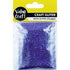 AussieSuperStore Art & Craft Essentials Neon Lavender Glitter Neon Lavender Glitter | Kids Craft Glitter 9331468049197 VCGNLV