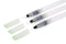 AussieSuperStore Art & Craft Essentials Pack of 3 Jasart Aqua Brush Pen (in 3 sizes) Jasart Aqua Brush Pen | Water Brush Pen 9311960412590 0412590