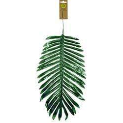 AussieSuperStore Art & Craft Essentials Palm Leaf Greenery Long Stem Leaf (in 4 varieties) Greenery Long Stem Leaf (in 4 varieties) | Floral Craft Accessories | Artificial Craft Flower Decoration 9331468055242 VJY677