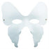 AussieSuperStore Art & Craft Essentials Paper Mask Butterfly Paper Mask Butterfly | DIY Mask 9331468050148 VJY282