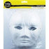 AussieSuperStore Art & Craft Essentials Paper Mask Man Paper Mask Man | DIY Mask 9331468050124 VJY280