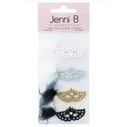 AussieSuperStore Art & Craft Essentials Party Theme 3D Stickers (in 8 styles) Party Theme 3D Stickers | Scrapbooking Stickers | Embellishments