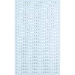 AussieSuperStore Art & Craft Essentials Pearl Rhinestones 3mm Pearl Rhinestones 3mm | Embellishment 9331468046301 VCR100