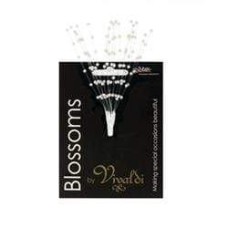 AussieSuperStore Art & Craft Essentials Pearl Spray with 18 Head (in 5 colors) Pearl Spray with 18 Head  | Floral Craft Supplies | Floral Embellishments