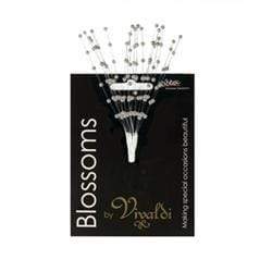 AussieSuperStore Art & Craft Essentials Pearl Spray with 18 Head (in 5 colors) Pearl Spray with 18 Head  | Floral Craft Supplies | Floral Embellishments