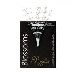 AussieSuperStore Art & Craft Essentials Pearl Spray with 18 Head (in 5 colors) Pearl Spray with 18 Head  | Floral Craft Supplies | Floral Embellishments