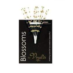 AussieSuperStore Art & Craft Essentials Pearl Spray with 18 Head (in 5 colors) Pearl Spray with 18 Head  | Floral Craft Supplies | Floral Embellishments