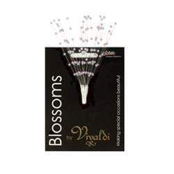 AussieSuperStore Art & Craft Essentials Pearl Spray with 18 Head (in 5 colors) Pearl Spray with 18 Head  | Floral Craft Supplies | Floral Embellishments