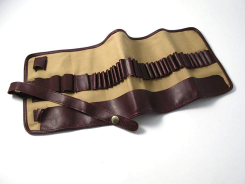 AussieSuperStore Art & Craft Essentials Pencil Wrap Derwent Pencil Storage Pencil Wrap Derwent Pencil Storage | Jasart Pencil Case | Pencil Storage Pouch 5028252102841 1804010