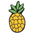 AussieSuperStore Art & Craft Essentials Pineapple Embellishments Pineapple Embellishments | Craft Embellishment | Scrapbooking Embellishment 9331468058243 VCEMB03