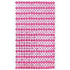 AussieSuperStore Art & Craft Essentials Pink Rhinestones (in 7 colours) Rhinestones Stickers (in 7 colours) | Craft Party Embellishment 9331468039136 VCRST003