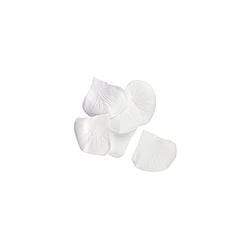 AussieSuperStore Art & Craft Essentials Polyester Petals (in 2 colors) Polyester Petals (in 2 colors) | Floral Craft Supplies