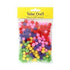 AussieSuperStore Art & Craft Essentials Pom Poms 10mm Pom Poms 10mm | Craft Pom Poms 9331468001751 VCP02