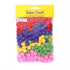 AussieSuperStore Art & Craft Essentials Pom Poms 6mm Pom Poms 6mm | Craft Pom Poms for Kids 9331468001744 VCP01