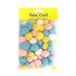 AussieSuperStore Art & Craft Essentials Pom Poms Pastels Pom Poms Pastels | Craft Pom Poms 9331468014980 VCP12