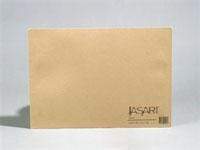 AussieSuperStore Art & Craft Essentials Portfolio Jasart A3 Art Folio Kraft Portfolio Jasart A3 Art Folio Kraft | Art & Documents Storage Folder  9311960245464 0245460