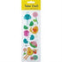 AussieSuperStore Art & Craft Essentials Puffy Stickers - Little Birds Puffy Stickers - Little Birds | Scrapbooking Embellishment 9331468044482 VCPS009