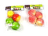 AussieSuperStore Art & Craft Essentials Red Apples Craft Fruits (in 6 varities) Craft Fruits | Plastic Artificial Fruits 9320760148998 CRAFT 149000