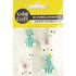 AussieSuperStore Art & Craft Essentials Resin Unicorn-Llama Embellishments Resin Unicorn-Llama Embellishments | Craft Embellishment | Scrapbooking Embellishment 9331468058274 VCEMB06
