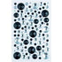 AussieSuperStore Art & Craft Essentials Rhinestones Bubble Black & Crystal Rhinestones Stickers Bubble Black & Crystal | Craft Embellishment Decor 9331468046431 VCR113