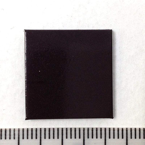 AussieSuperStore Art & Craft Essentials Self-Adhesive Magnets 20 x 20 mm Self-Adhesive Magnet 20x20mm | Craft Magnets | Flexible Magnetic Sheet FMGSQ