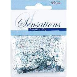 AussieSuperStore Art & Craft Essentials Sequins 5mm Flat Laser Sequins 5mm Flat Laser | Craft Embellishment 9323823183417 SQ14005